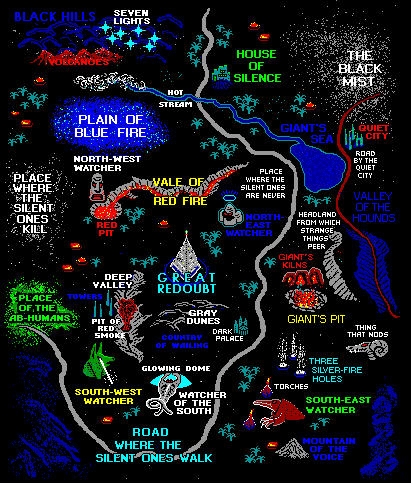 eserver night land map