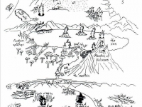 Dave Hall's Maps