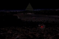 hurley night land