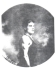 William Hope Hodgson in athletic attire.