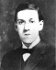 portrait of H.P. Lovecraft